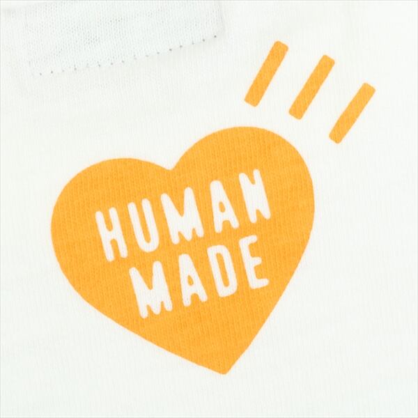 Size【L】 HUMAN MADE ヒューマンメイド 25SS GRAPHIC T-SHIRT
