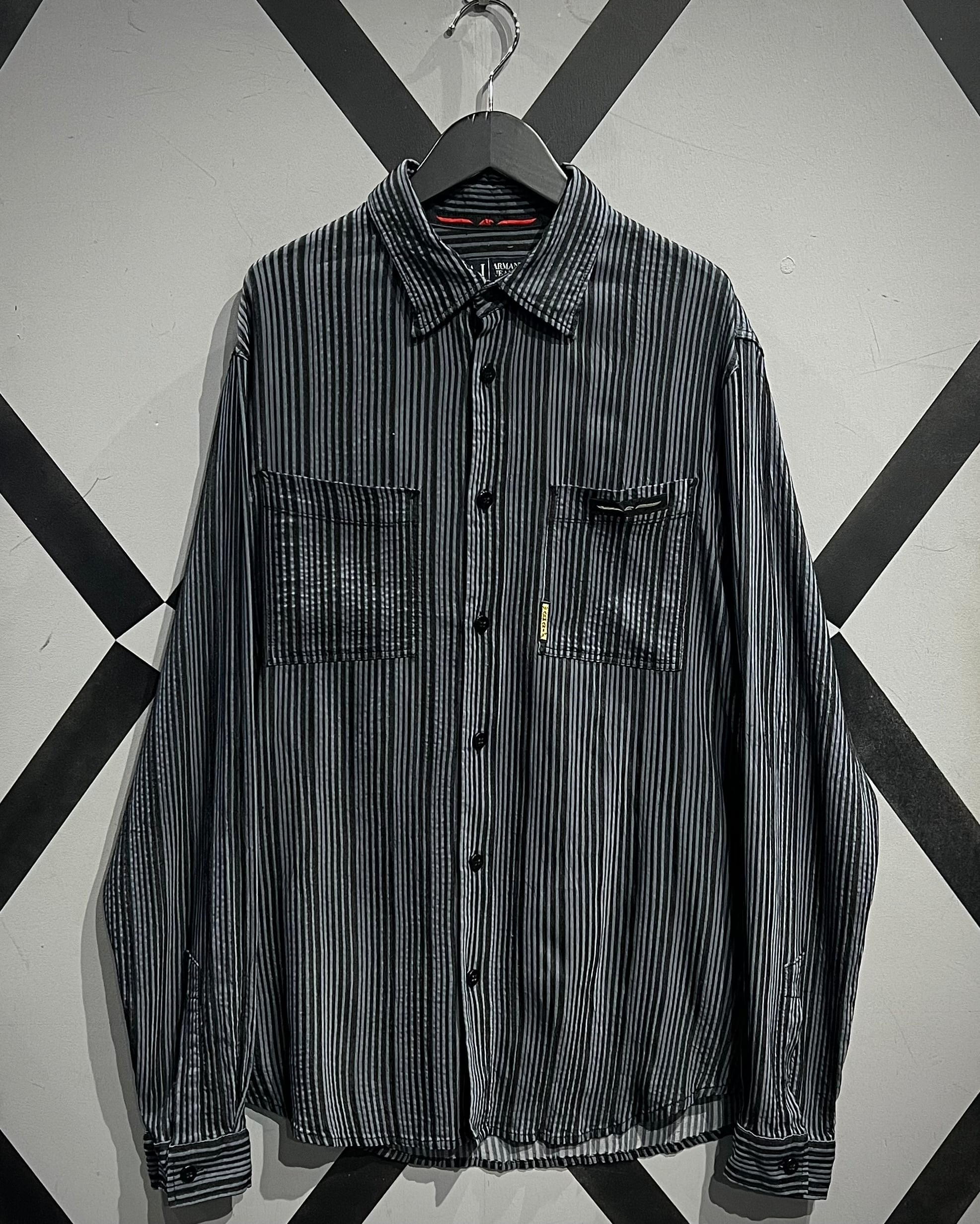 X VINTAGE | Caka(カカ）下北沢古着屋、セレクトショップ