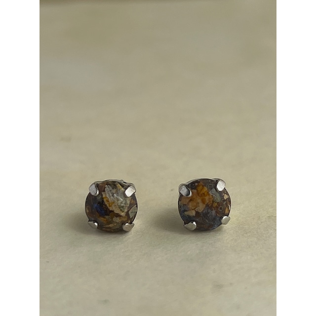 Floragraph -YELLOW-