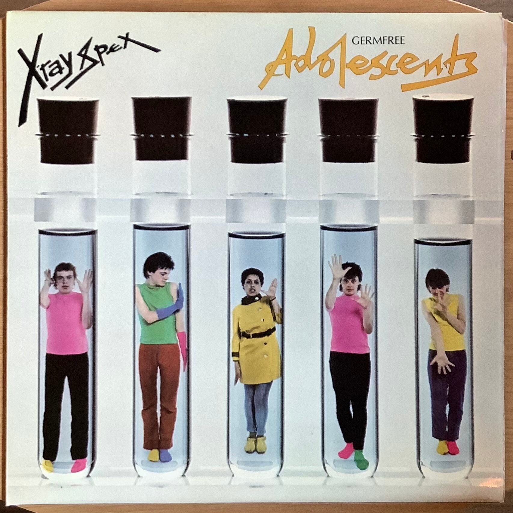 x ray spex レコード-ritaandrade.org.br