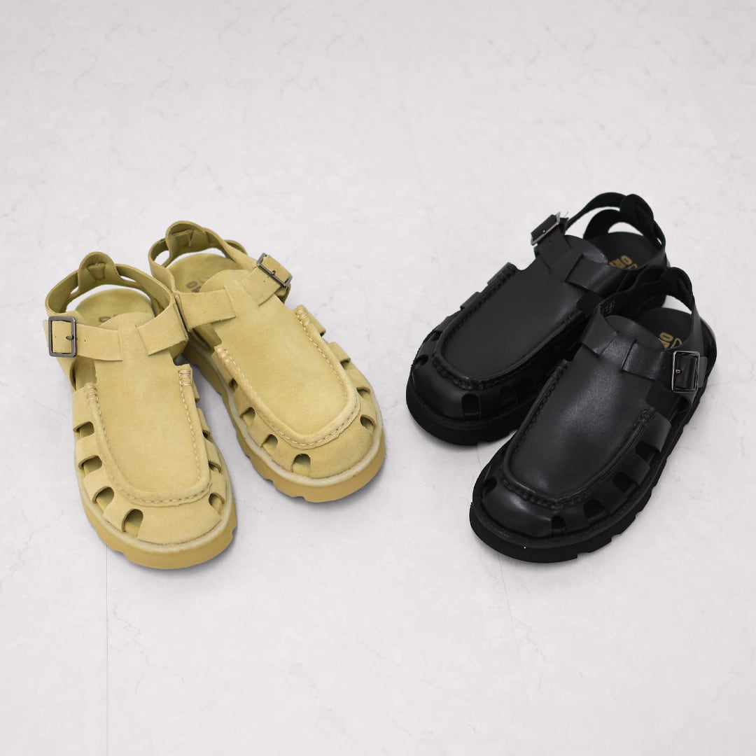 Clarks [クラークス正規販売店] Meare Buckle M [2618-m] メアバックル