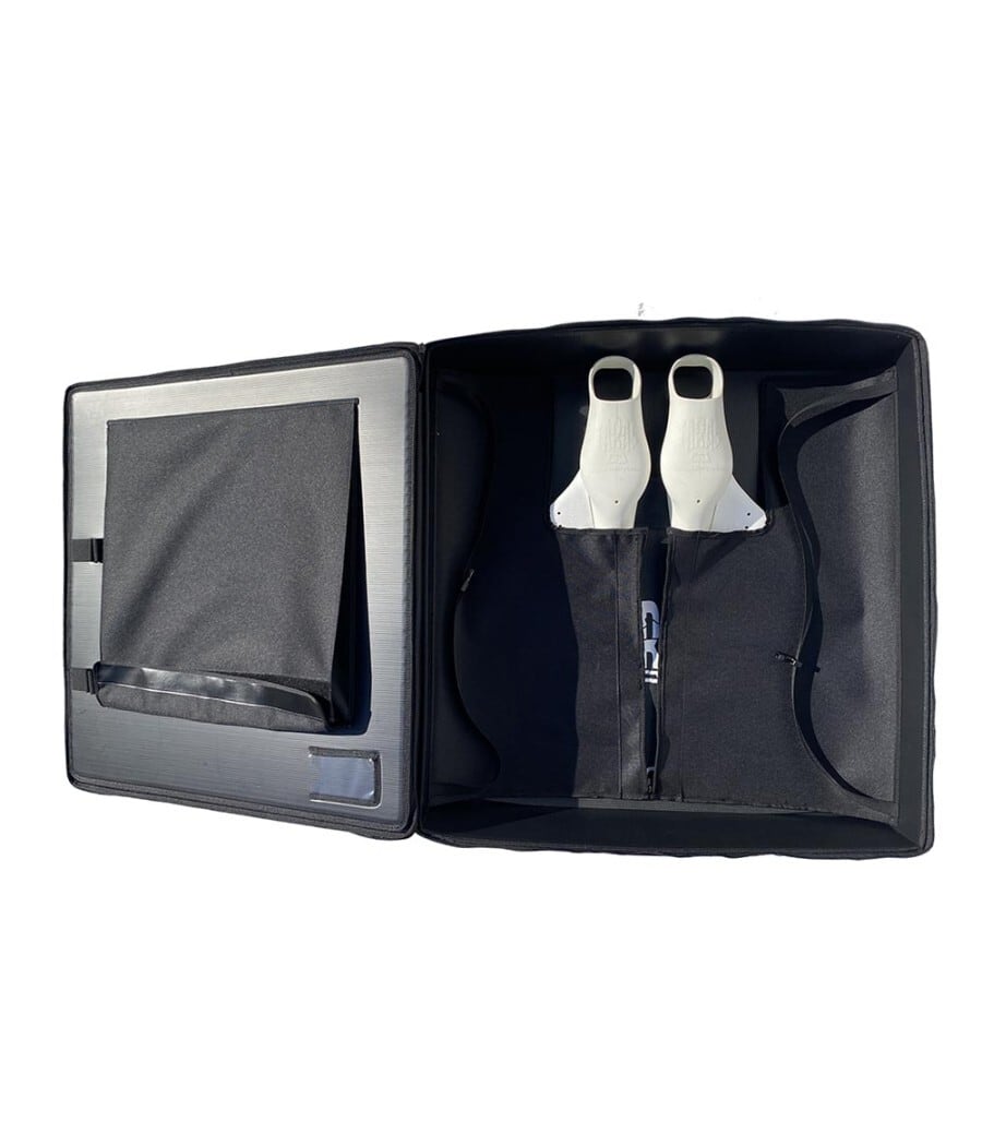 タラスモノフィンハードケース Taras Monofin Hard Case