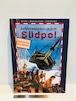 南極探検　SUDPOL  a pop-up book ドイツ語版