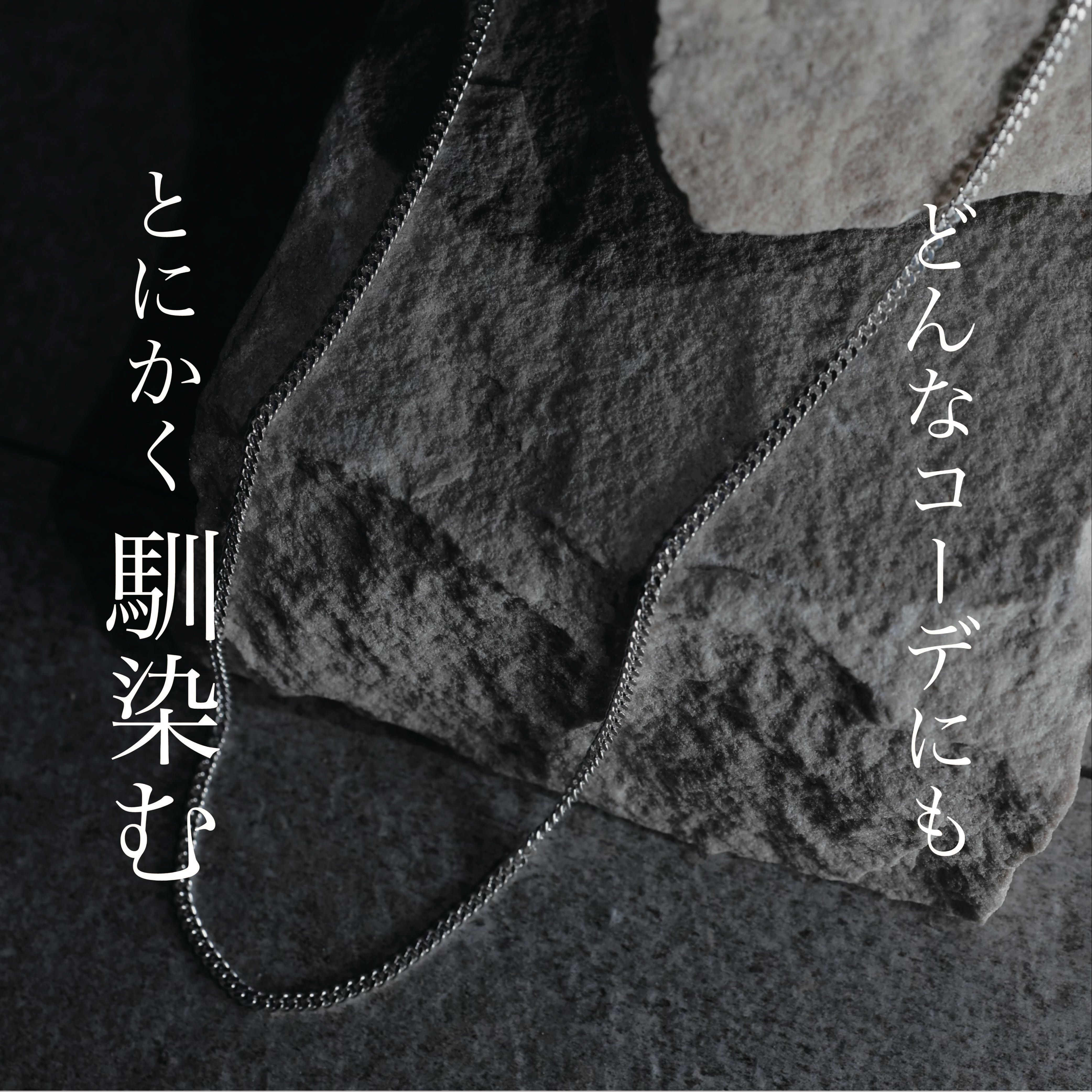 大人気】SILVER925 Kihei Necklace【一生使える】 | EUROKENVY®︎