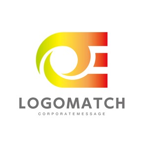 環境とテクノロジーの調和のロゴ