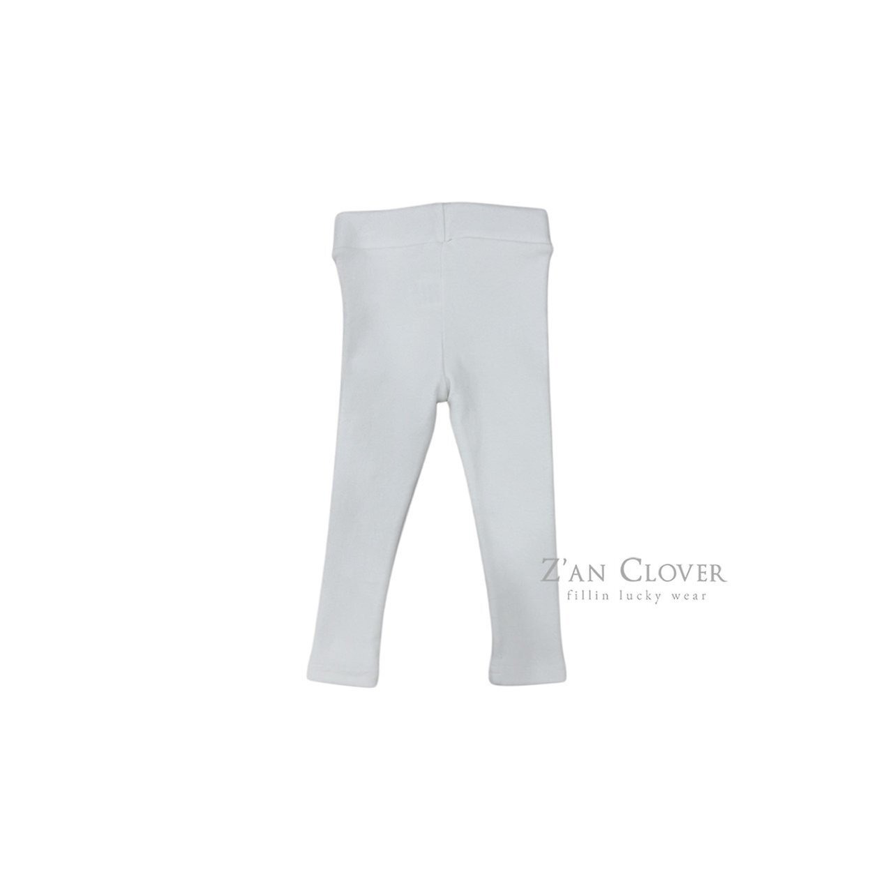ZAN CLOVER［取寄］mon blanc leggings 26winter
