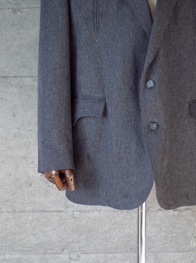 "Dutch Army" '90 vintage NATO Field jacket