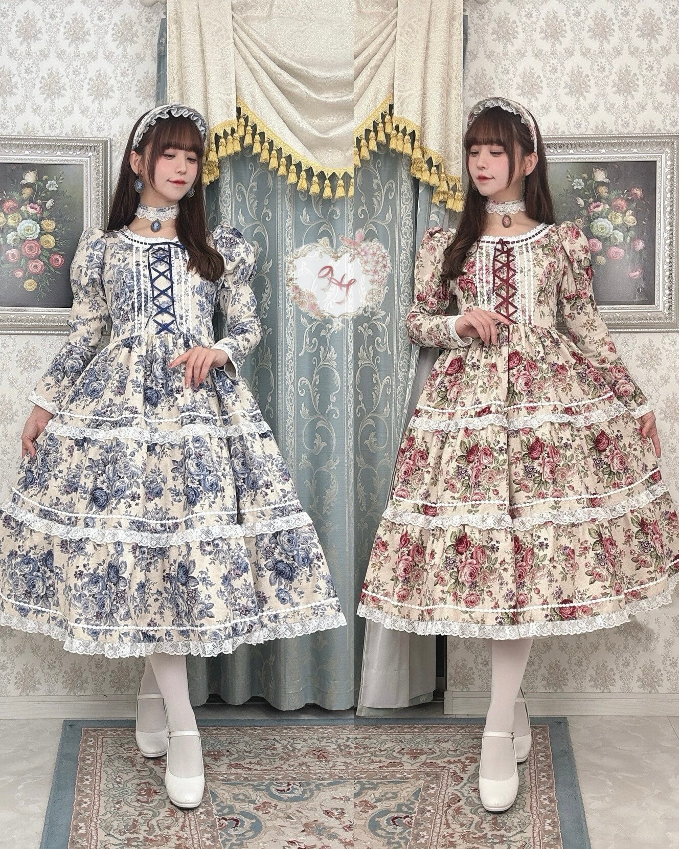 Hiroko Tokumine Made-to-Oder