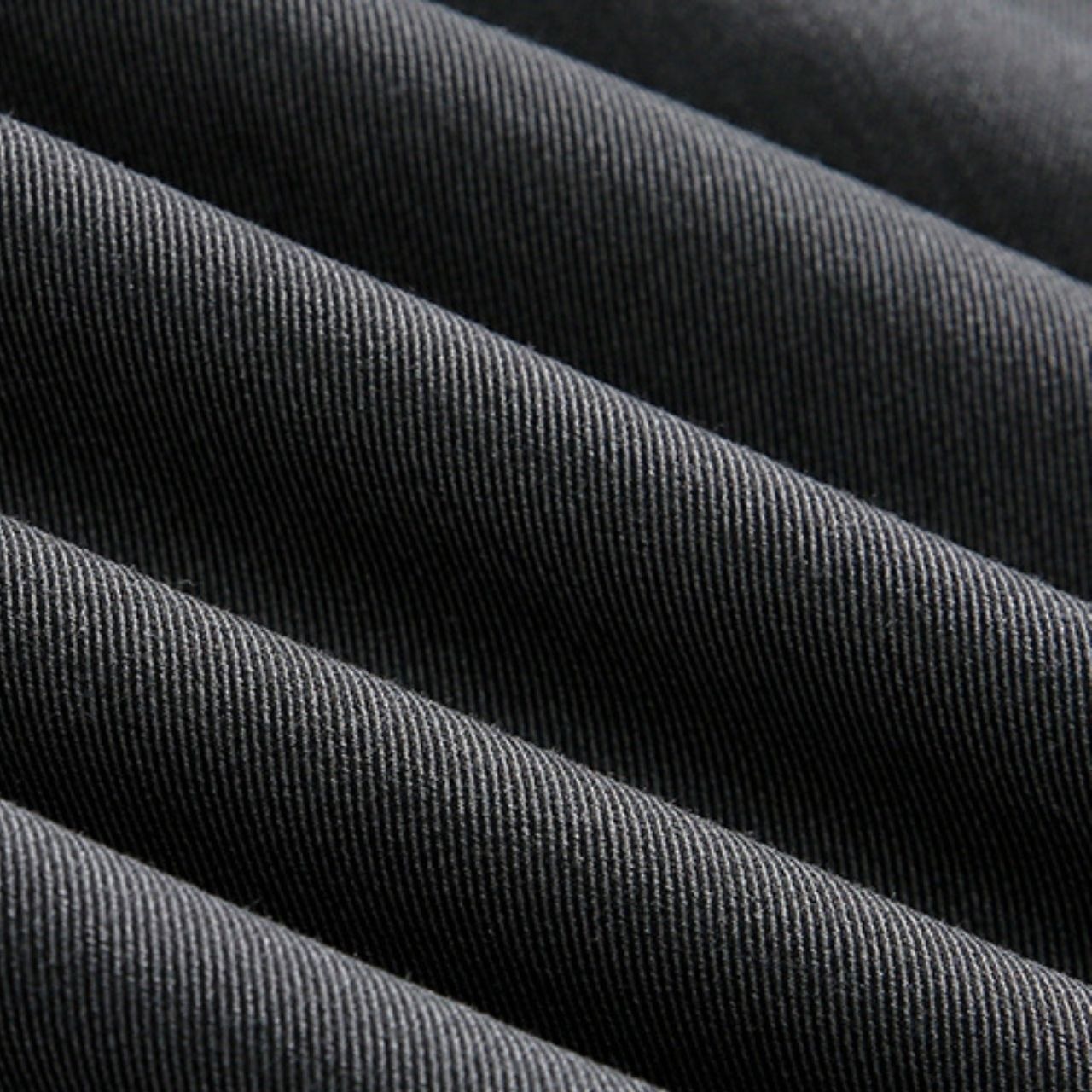 ラペルグレーシンプルブルゾン　MT0080410