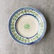 *S【2095】小皿 ベトナム 幻の陶器 ソンベ焼き ソンベ song be ビンテージ 50-60s