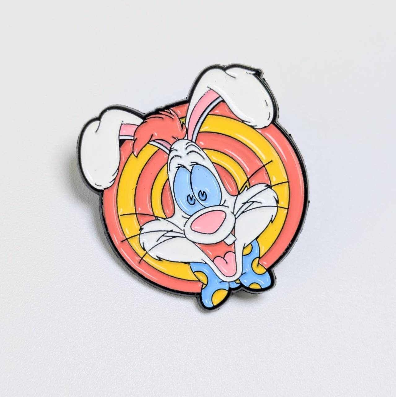 再入荷！送料無料！ ☆ピンズ PINS☆ピンバッジ 【 Roger Rabbit