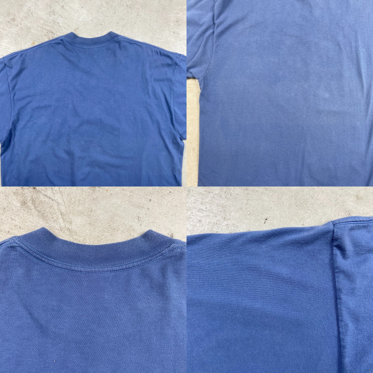 90年代 PEANUTS スヌーピー キャラクタープリントTシャツ 星条旗 