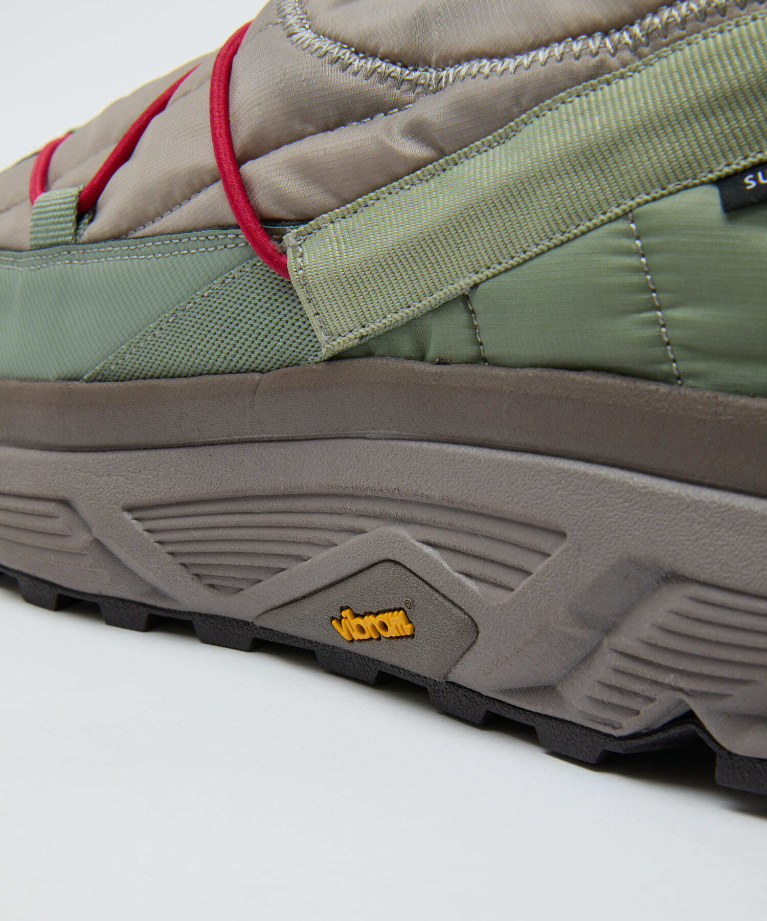 BAL バル/ SUICOKE スイコック/SUICOKE × BAL コラボ/ SUICOKE PEPPER