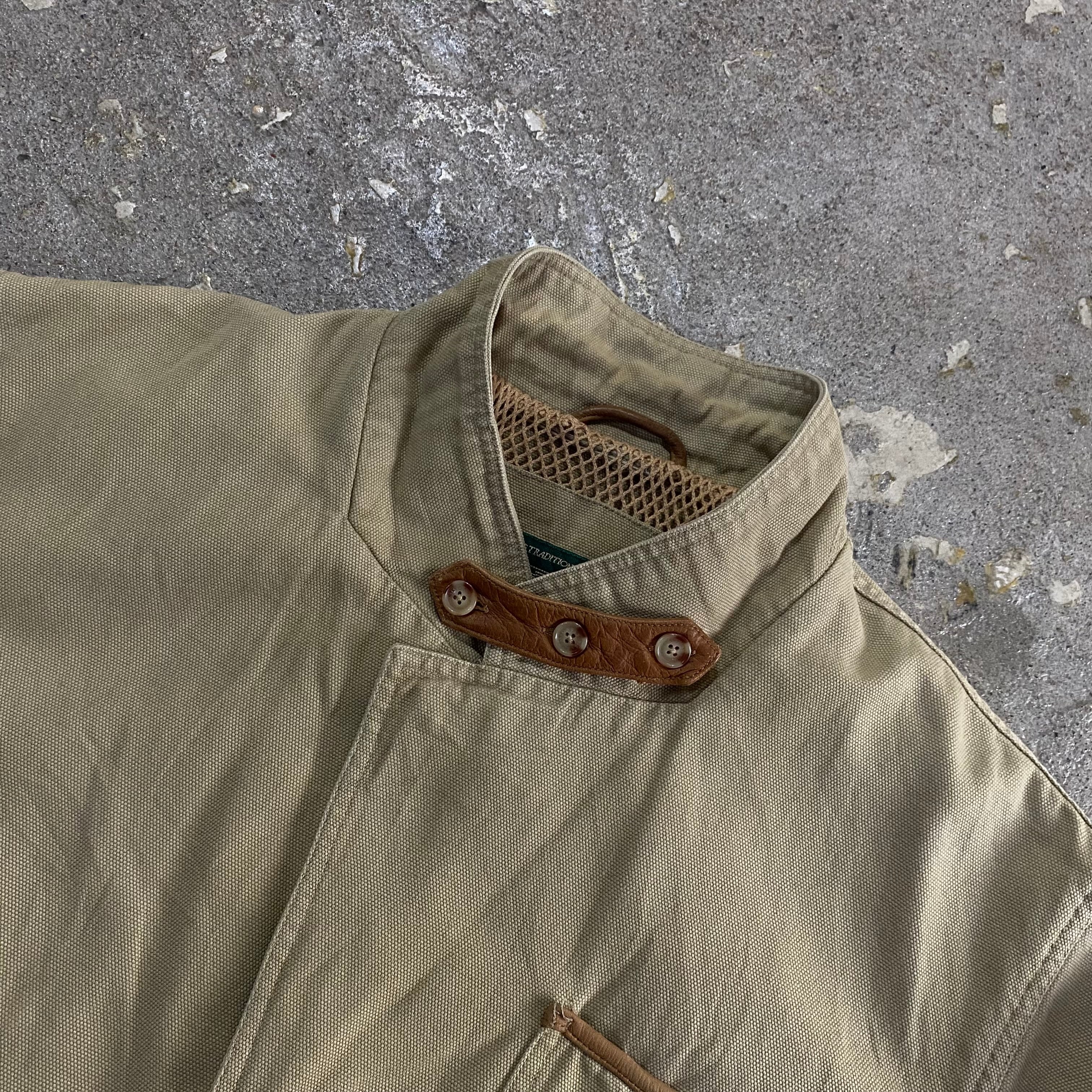 90s ORVIS hunting jacket【仙台店】 | What'z up