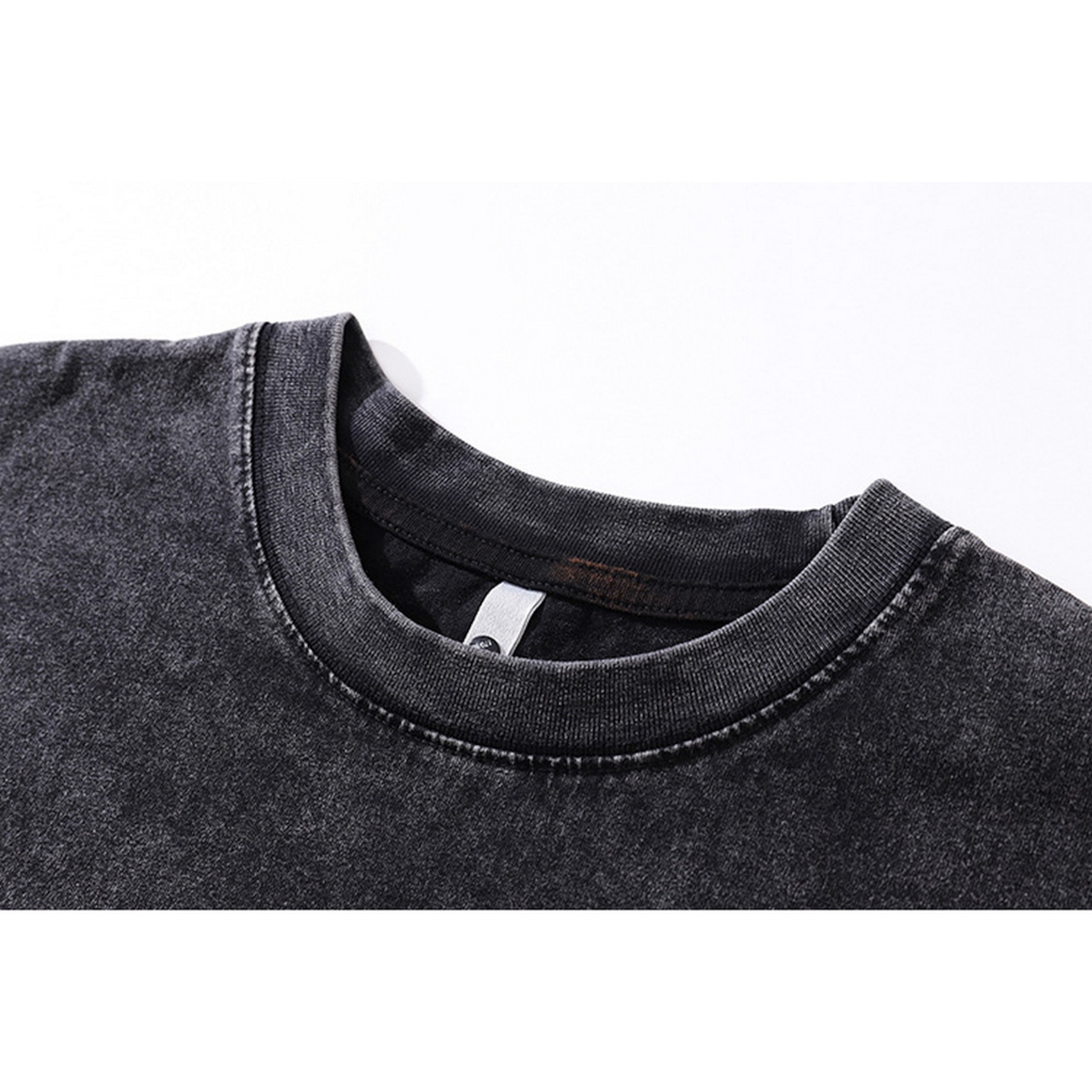 VINTAGE ストリート 炎の犬 Tシャツ T859