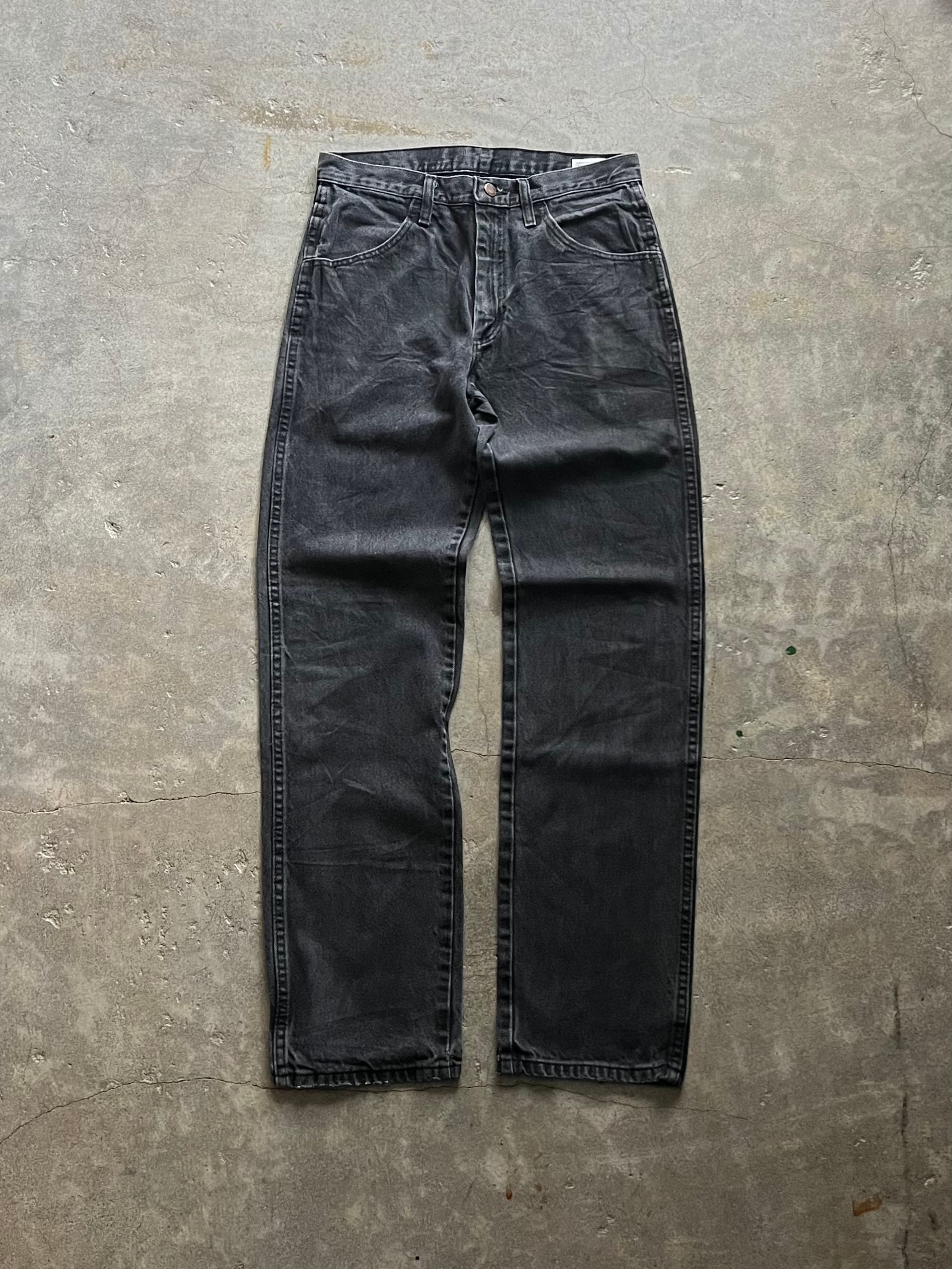 Levi's 501 デニムパンツ W32 L30 ライトブルー ボタンフライ | Léon
