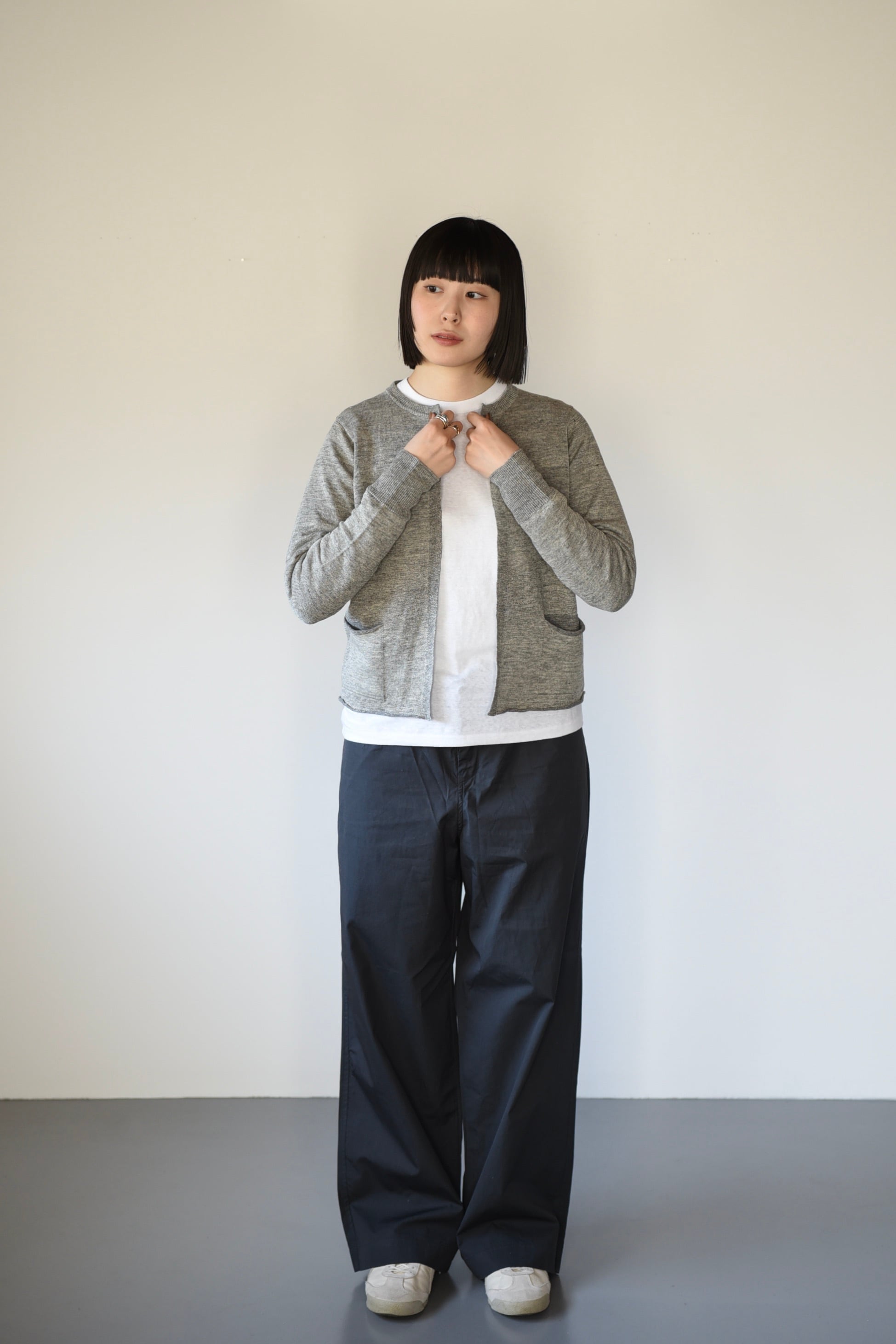 Tops | 岡の oka no
