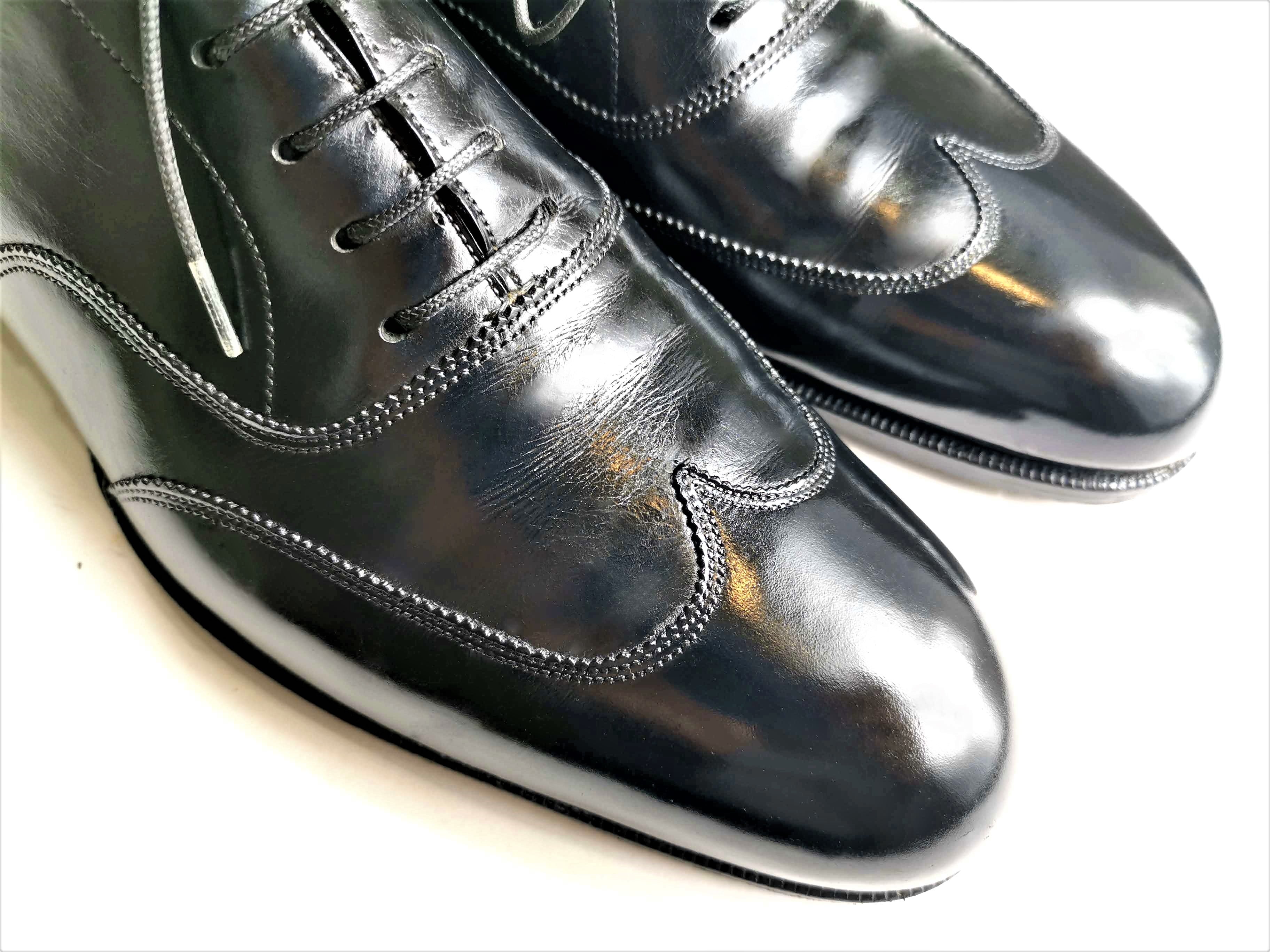 極上美品100万円　ジョンロブ　ロンドン　ビスポーク　UK7相当　2ワラント期 極上美品100万円 ジョンロブ ロンドン ビスポーク UK7相当 2ワラント期