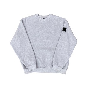 NEWTCITY Crewneck Sweatshirt #2：Gray