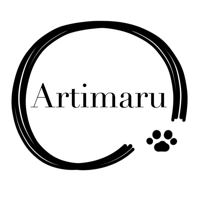 似顔絵アート ポスター用紙 ポストカードサイズx10枚
