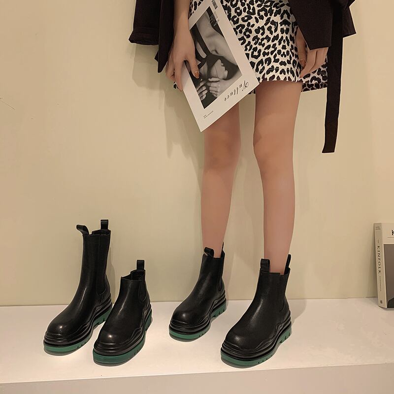 ブーツハイヒールレッドカジュアル薄手 靴 シューズ フェイクシューズ92726111315