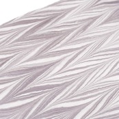 「筆」〜矢羽根柄〜綿麻