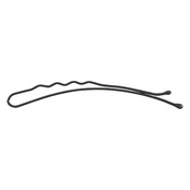 貝印 スマートキュート(SmartCute) 強力アレンジピンM (黒 ) HC3324