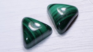 YouTube160-2 マラカイト［コンゴ産］