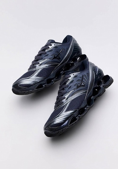 MIZUNO / WAVE PROPHECY LS