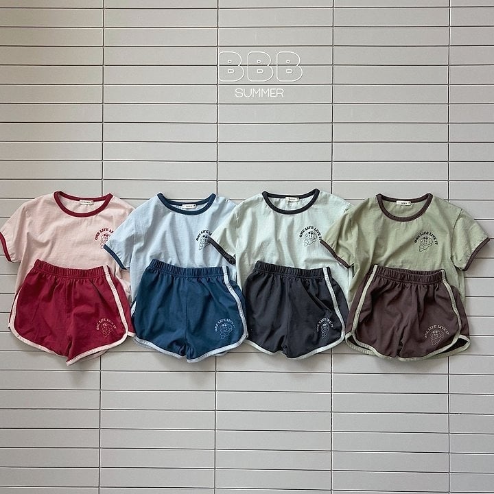 BELLA BAMBINA(baby,kids) | TURKY - シンプルデザインのナチュラル
