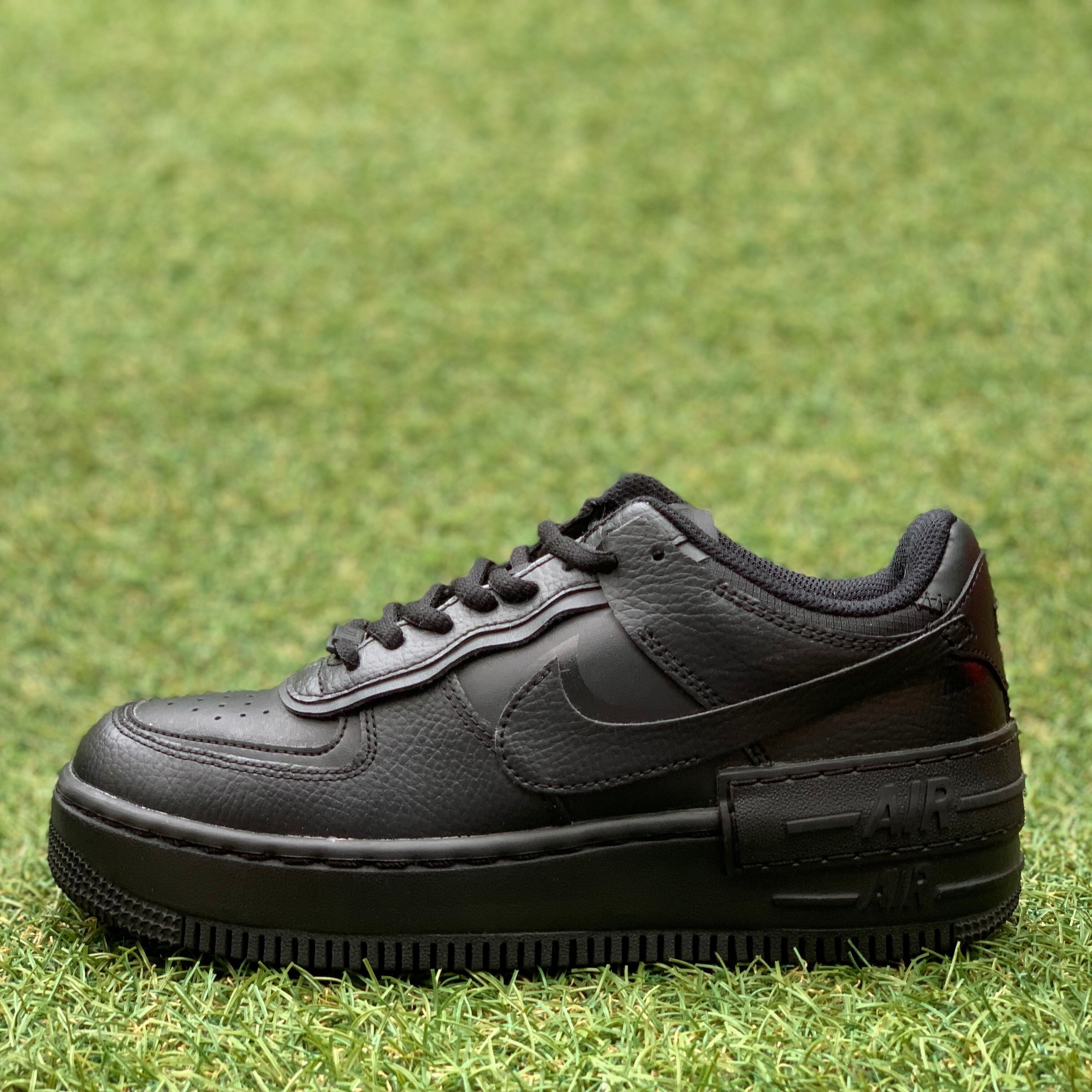 NIKE AIR FORCE 1 SHADOW ナイキ エアフォース ワン シャドー G128