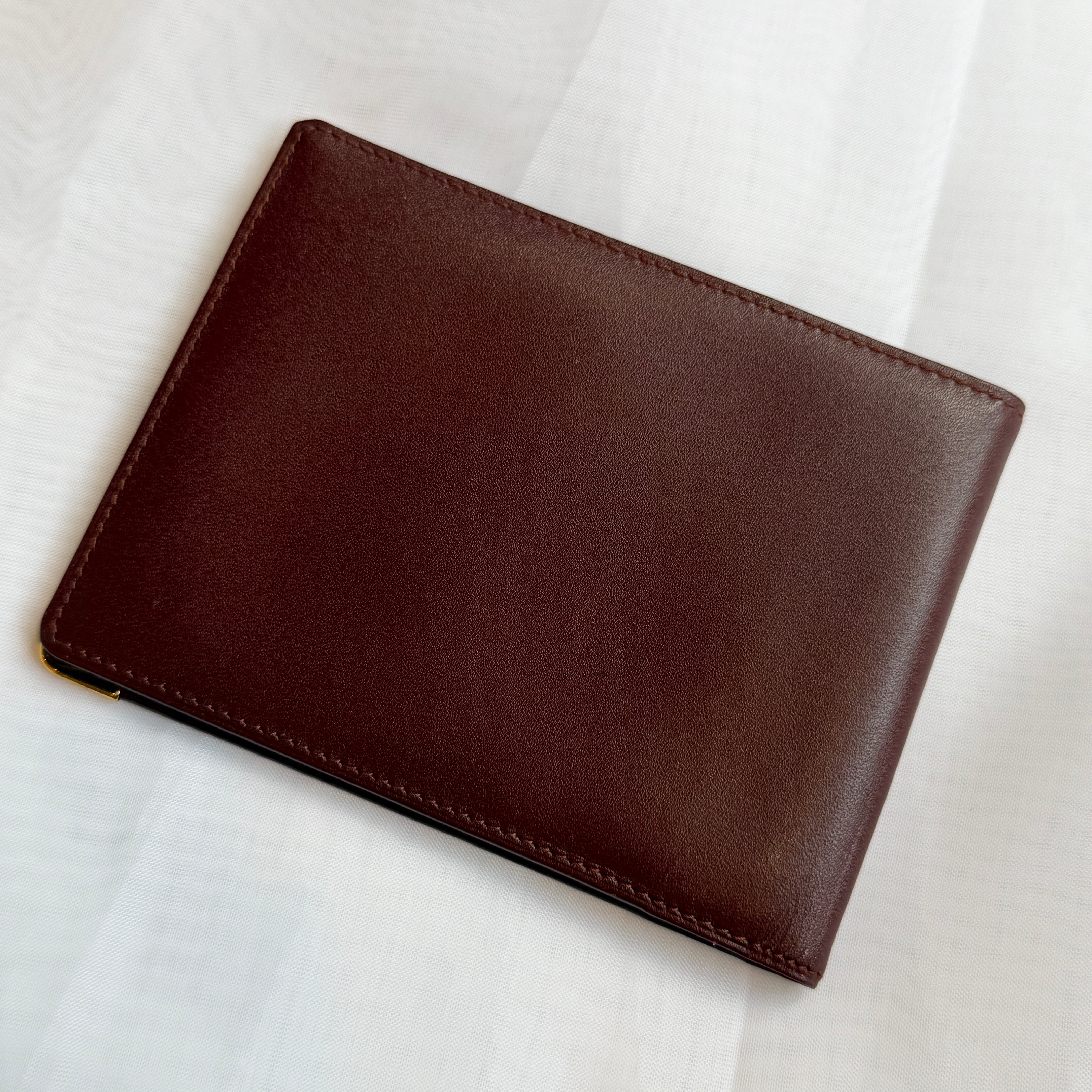 Cartier card case | CHIMI VINTAGE