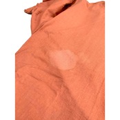 90s "DEAD STOCK" Silver Tab Tee MADE IN USA  Size XL_10