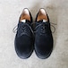 General Scale Maison MIHARA YASUHIRO "『WALTER』 Suede Shoes ( Black )"