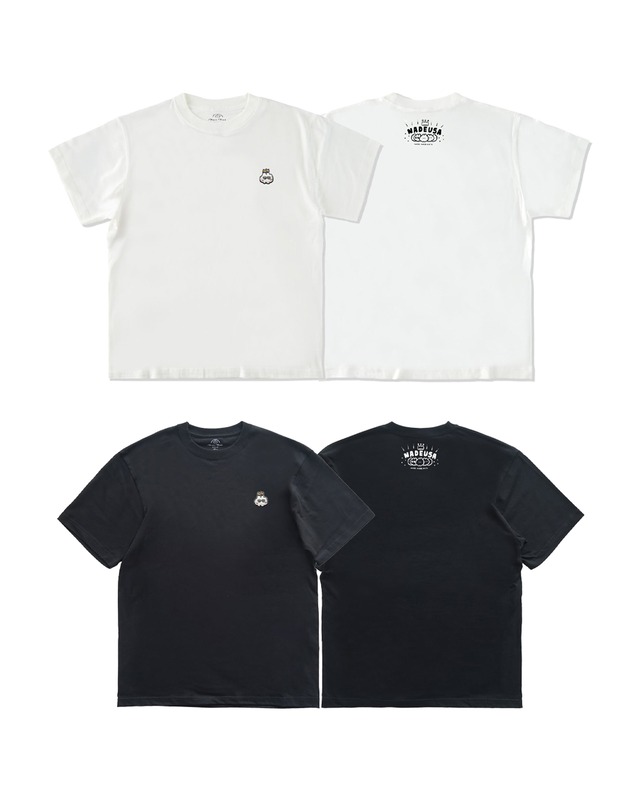 祝なでウサTEE（MK-658）