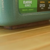 スタンレーランチボックス9.4L 底上げ部材