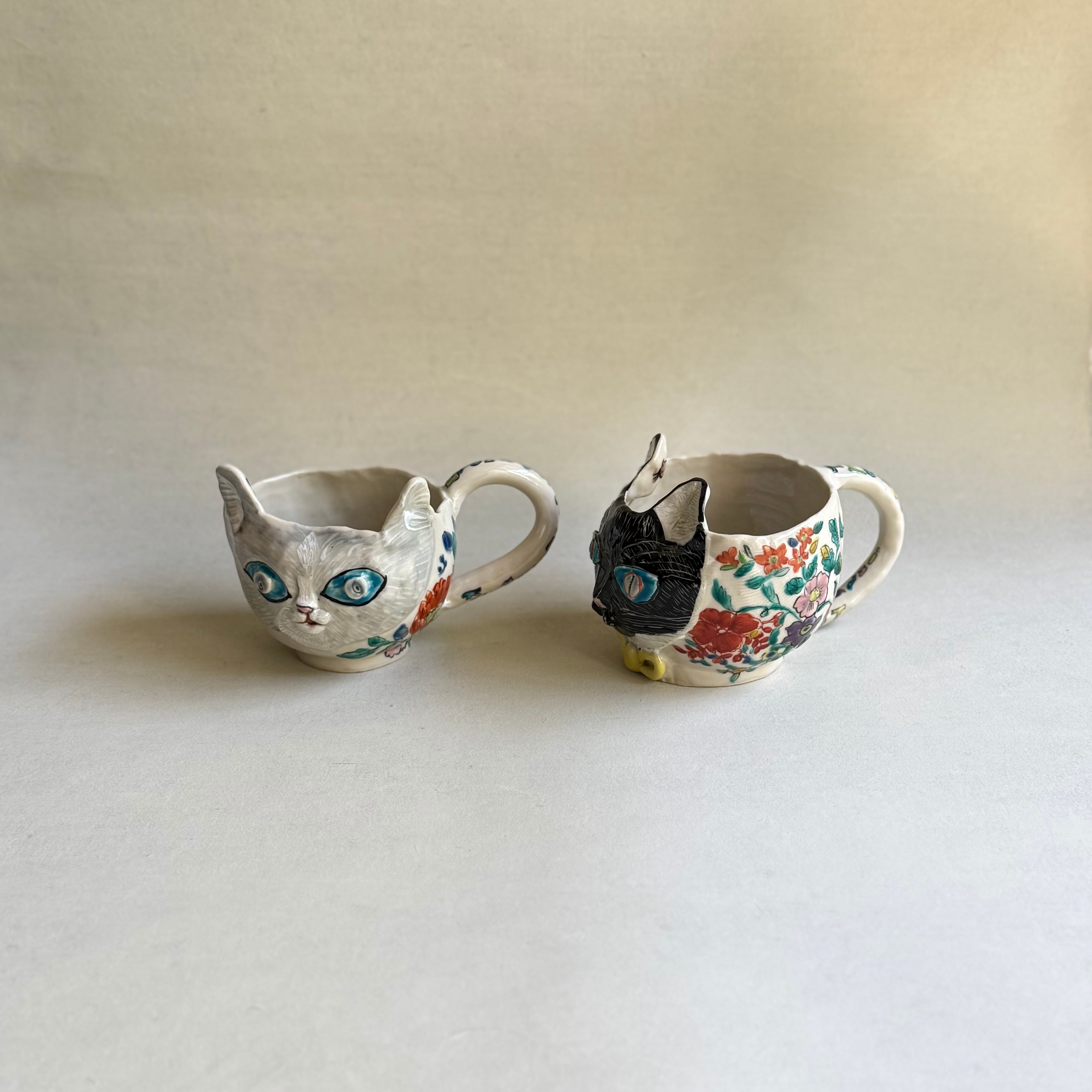 陶磁器 | gallery 一白