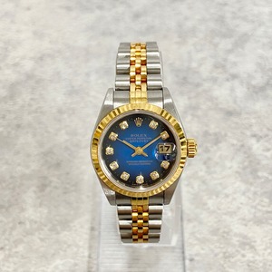 ROLEX ロレックス 69173G デイトジャスト オートマチック 7663-202206