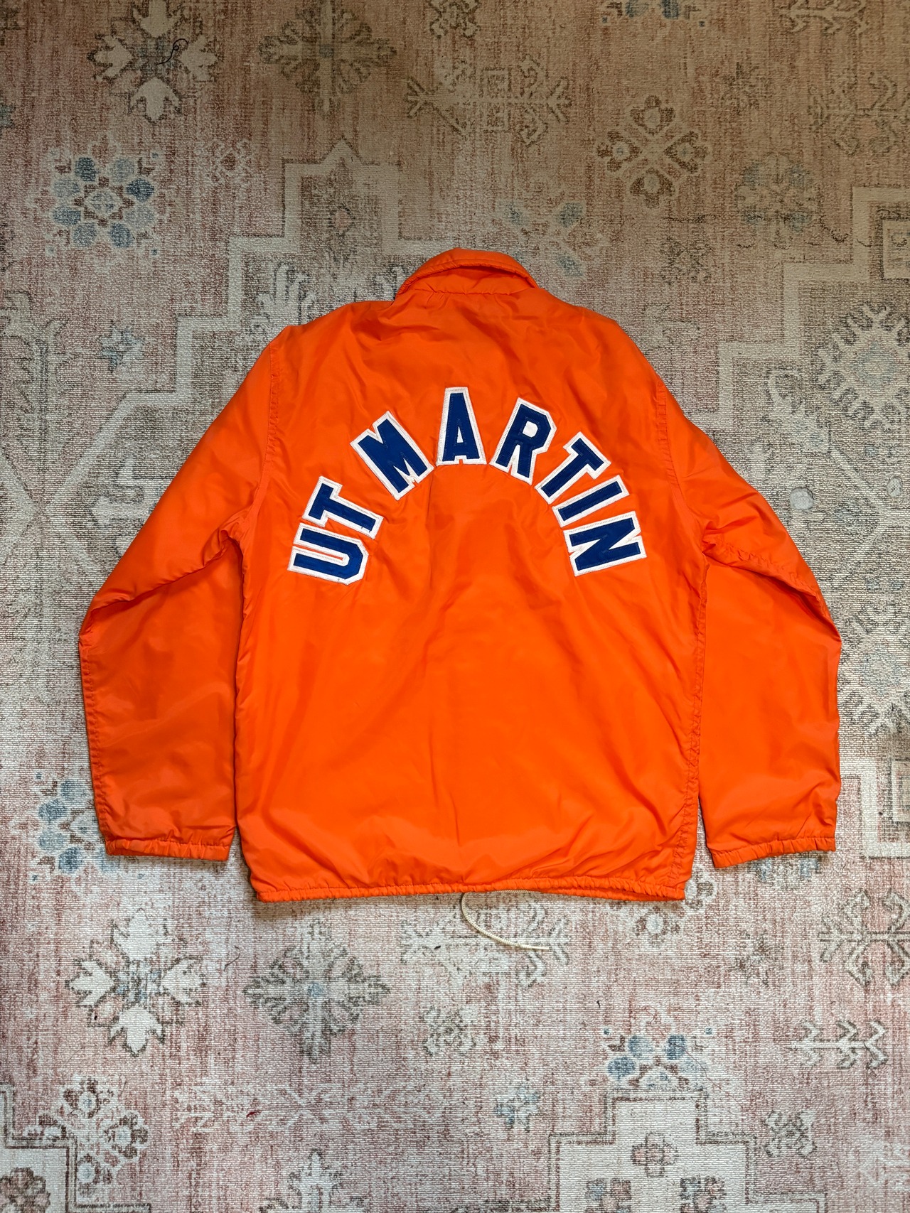 80s / USA製 / Vintage / nylon coach jacket