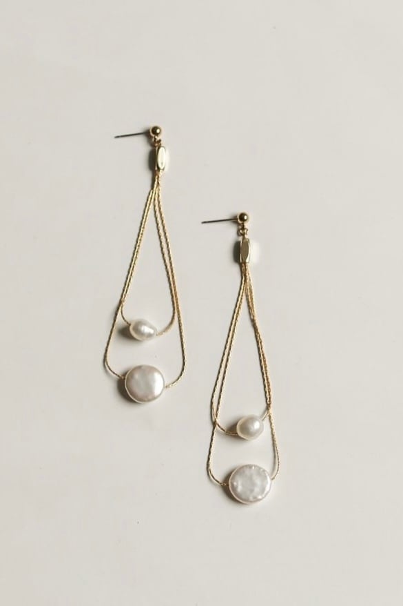 ピアス | A.B.ELLIE エイビーエリー 公式正規代理店 |ブライダル