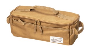 【在庫処分】Coleman(コールマン) クッキングツールボックス コヨーテ