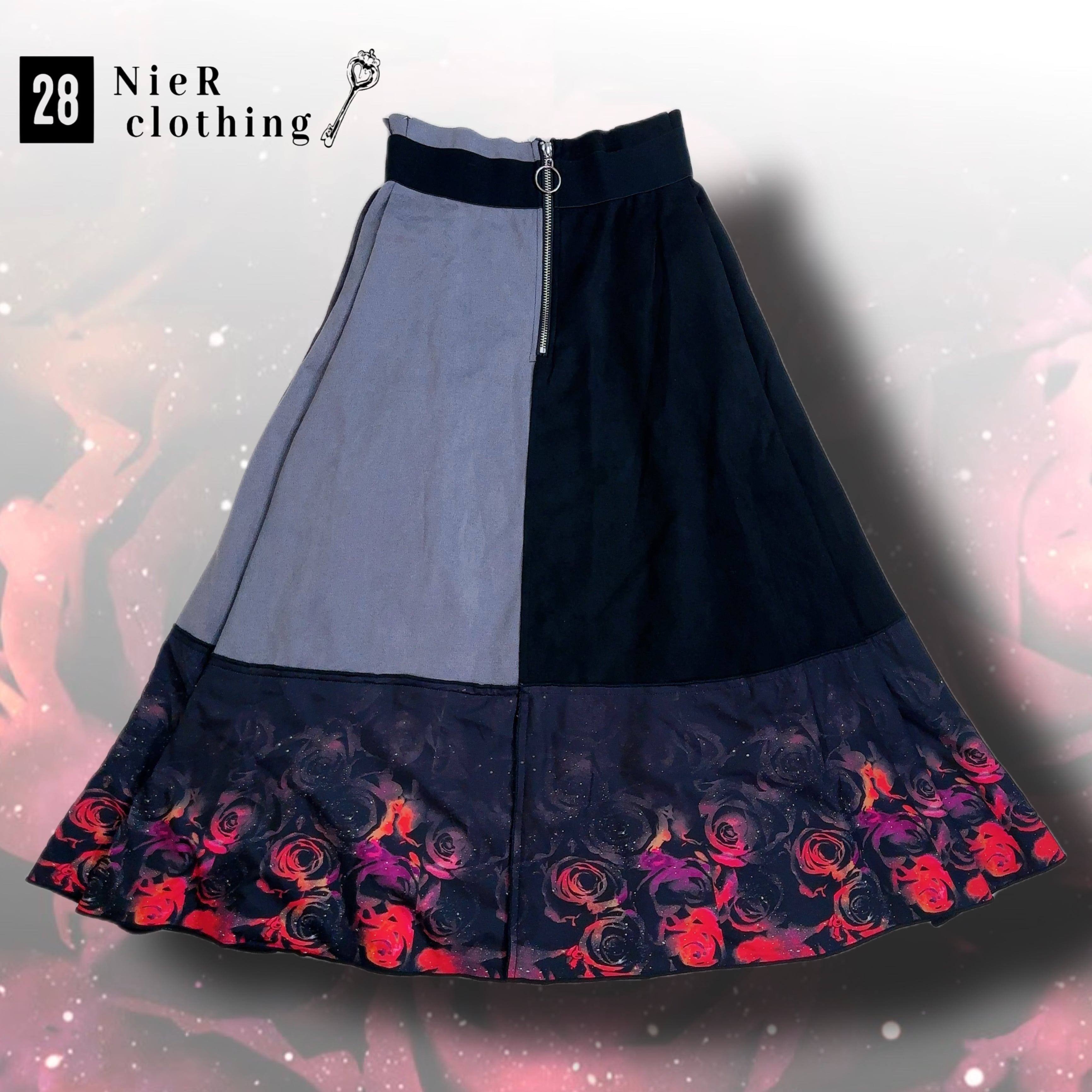ROSEレディースコーデセット | NIER CLOTHING 