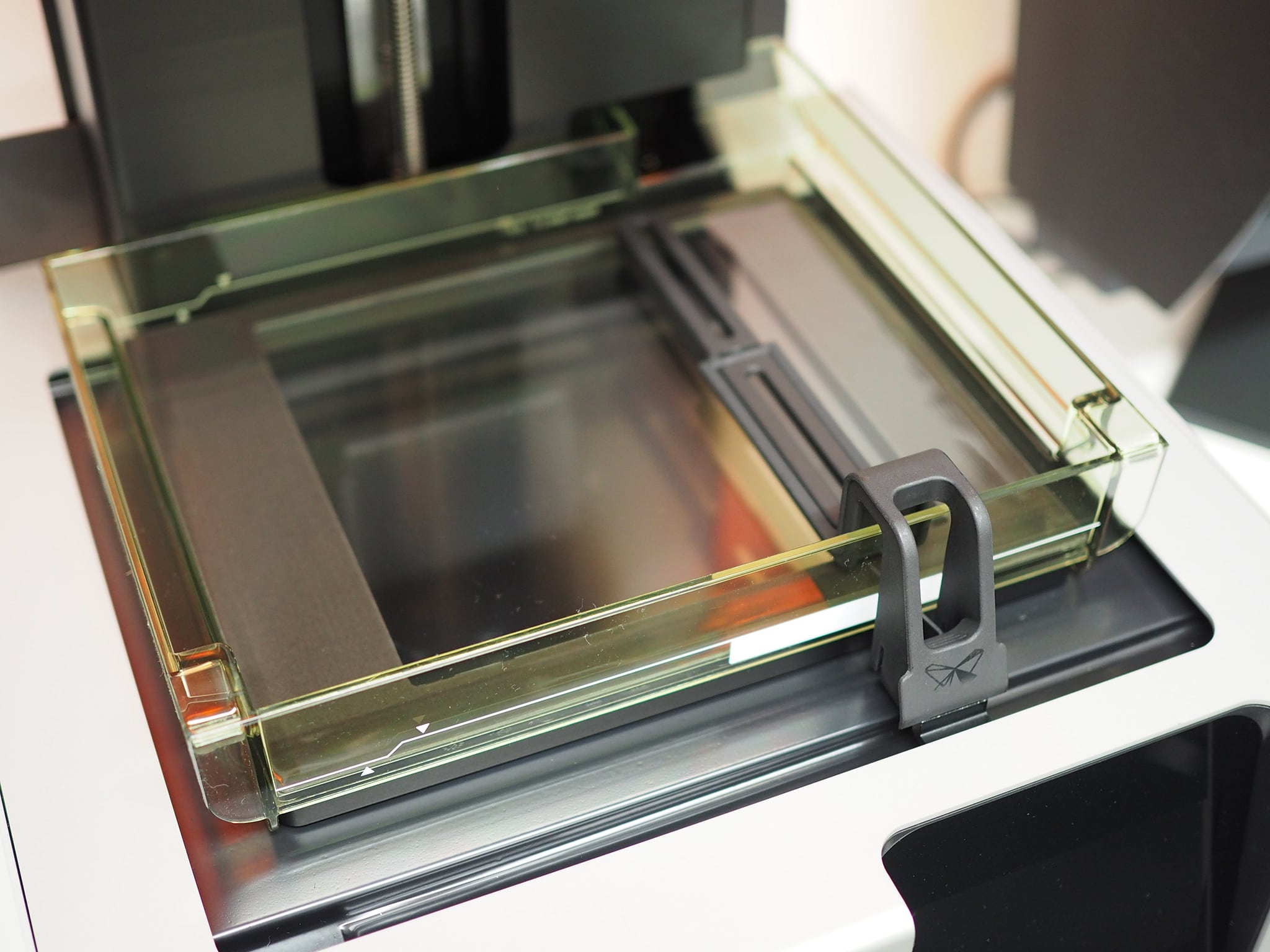 Form 2 Resin Tank LT | 3DPRINTER SHOP id.arts