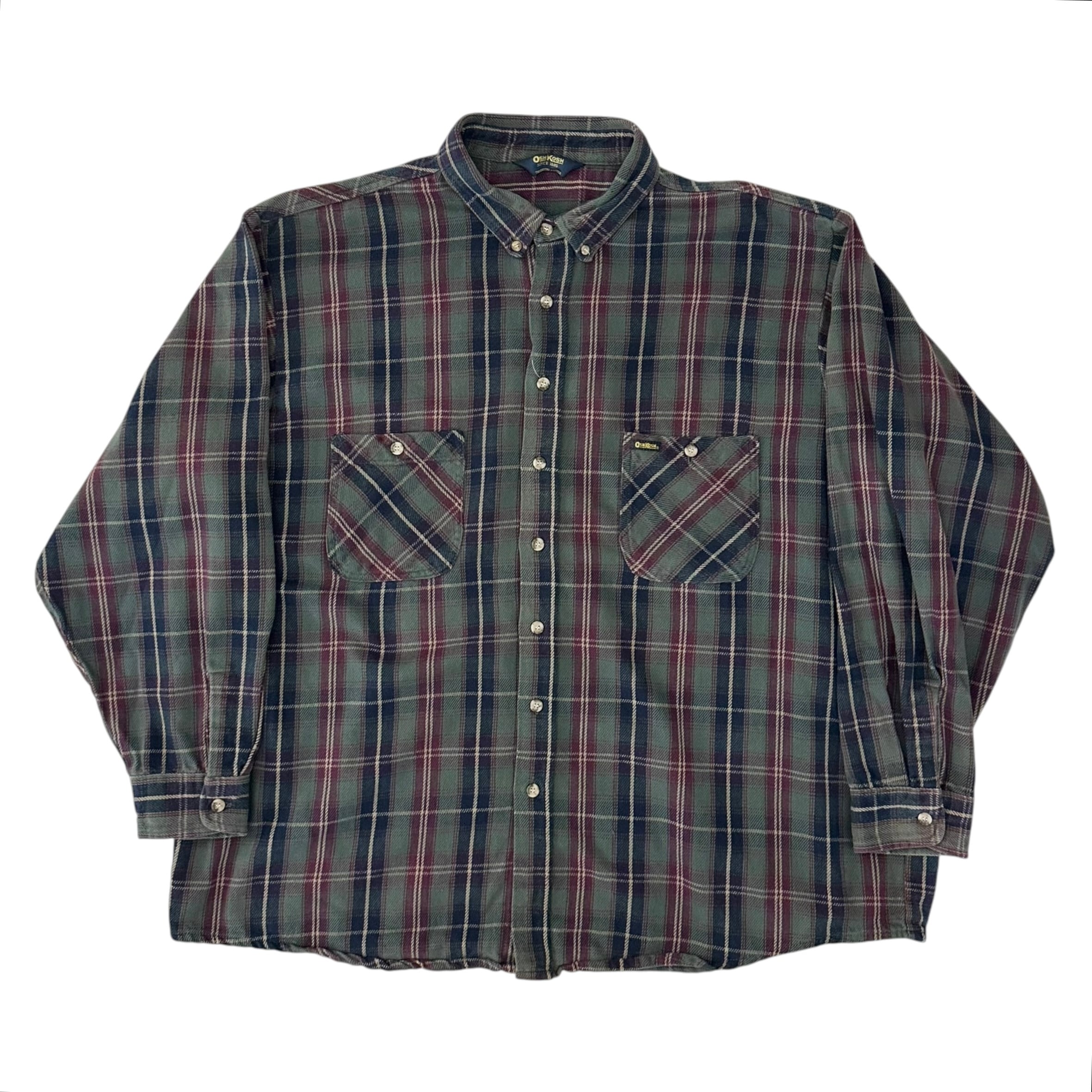 SHIRTS | BerBerJin Yuhodo