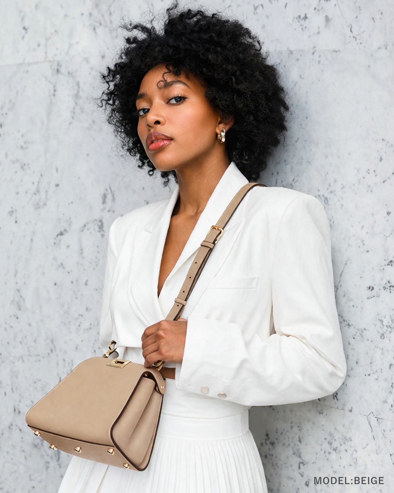 リアルレザー2wayバッグ ショルダーバッグ 手提げバッグ