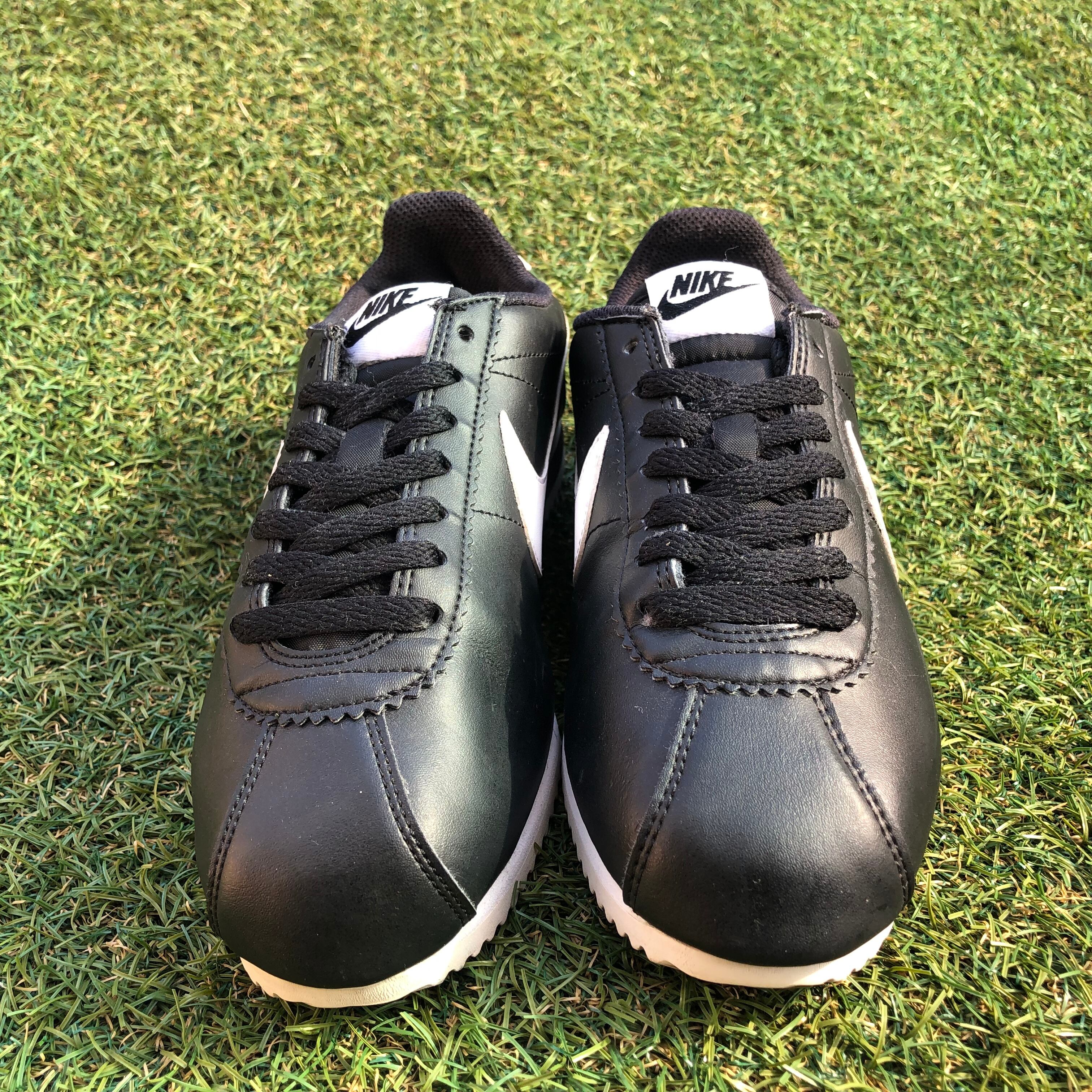 NIKE CLASSIC CORTEZ LEATHER ナイキ クラシックコルテッツ レザー