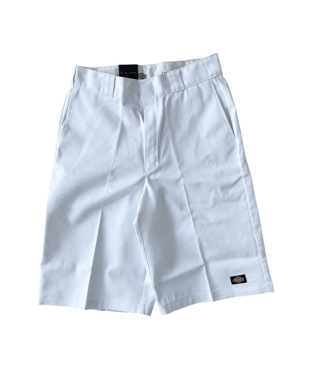 Dickies WORK SHORT NAVY [送料無料]