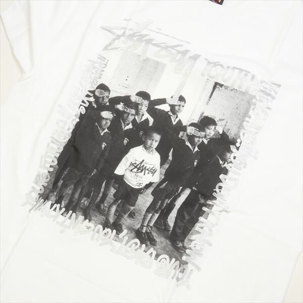 Size【L】 STUSSY ステューシー STUSSY TRIBE CARD会員限定