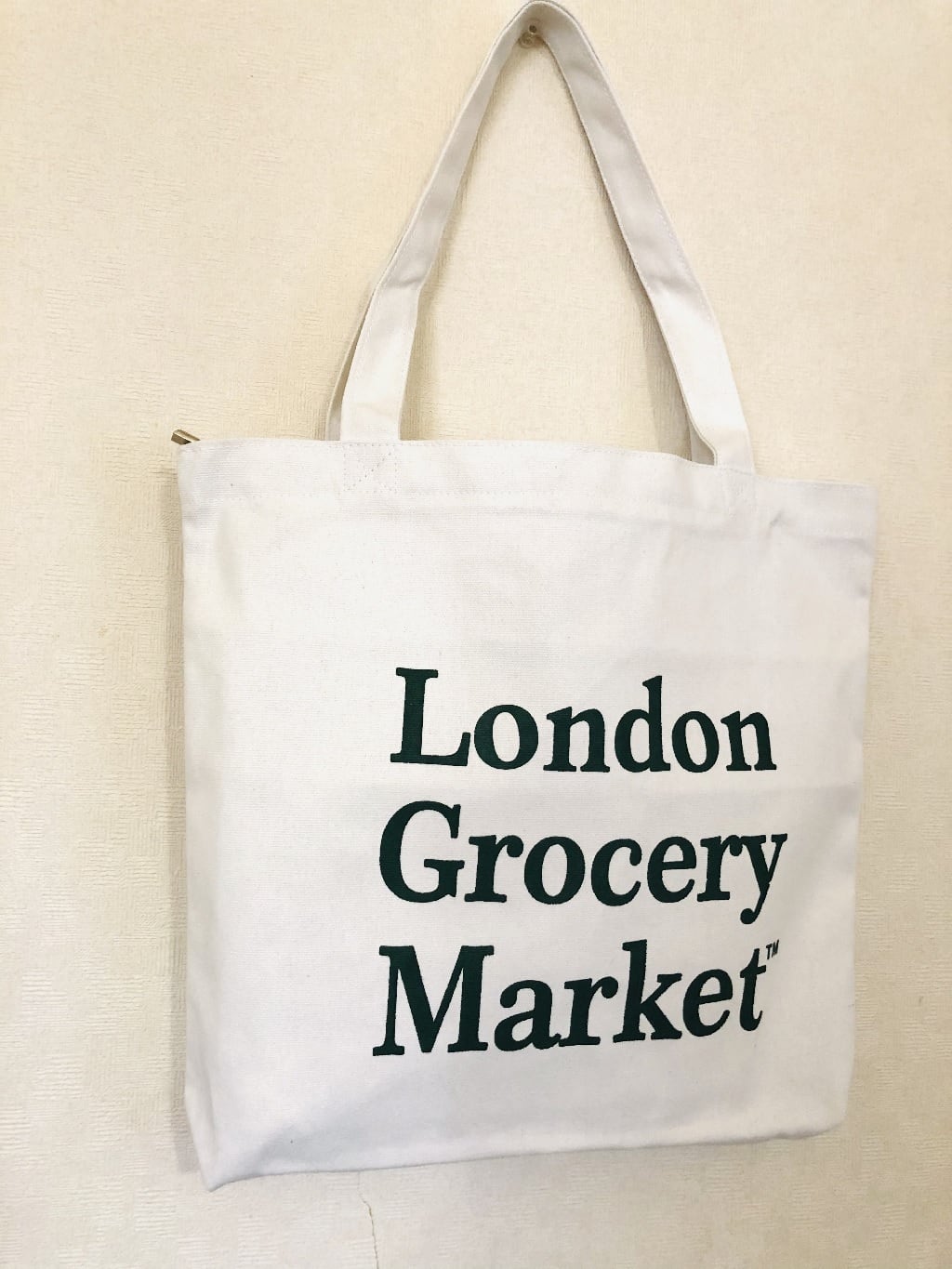 キャンバスバッグ 帆布 エコバッグ トートバッグ ショルダー