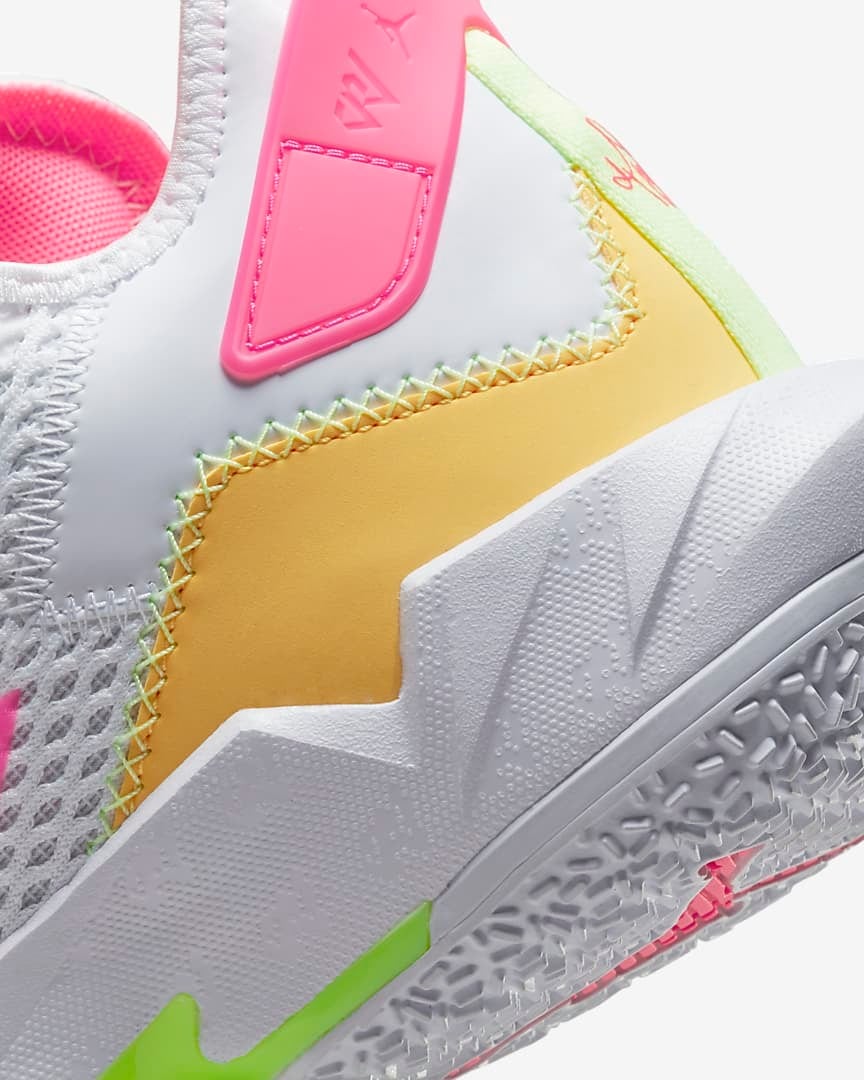 Jordan Why Not? Zer0.4 ラッセルウェストブルック | jordan_sneakers